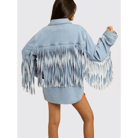 La Martina Shirt Woman Indigo